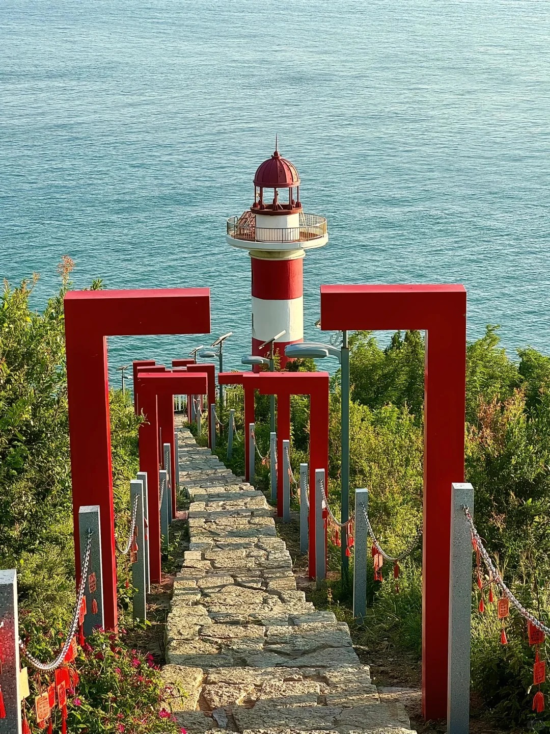 闯入现实版《海街日记》🌊人少景美_1_小智爱旅行-攻略版_来自小红书网页版